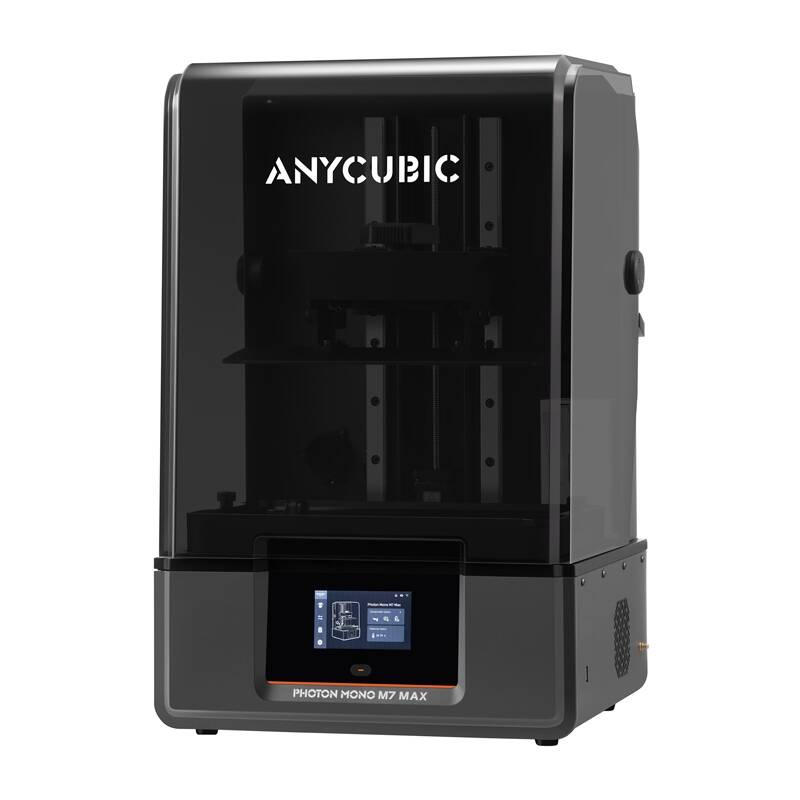 Anycubic Photon Mono M7 Max