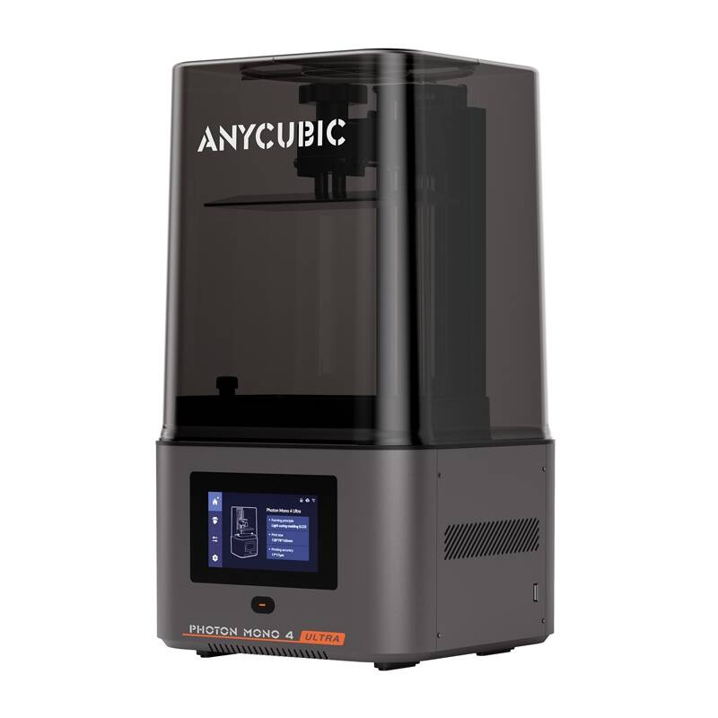 Anycubic Photon Mono 4 Ultra