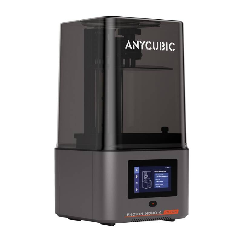 Anycubic Photon Mono 4 Ultra