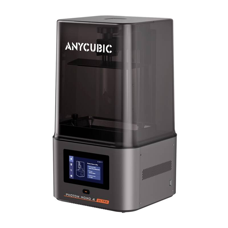 Anycubic Photon Mono 4 Ultra