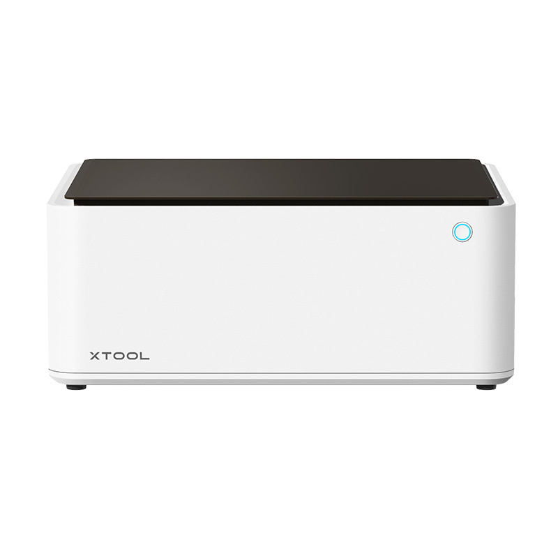 xTool M1 10W + xTool SafetyPro™ AP2