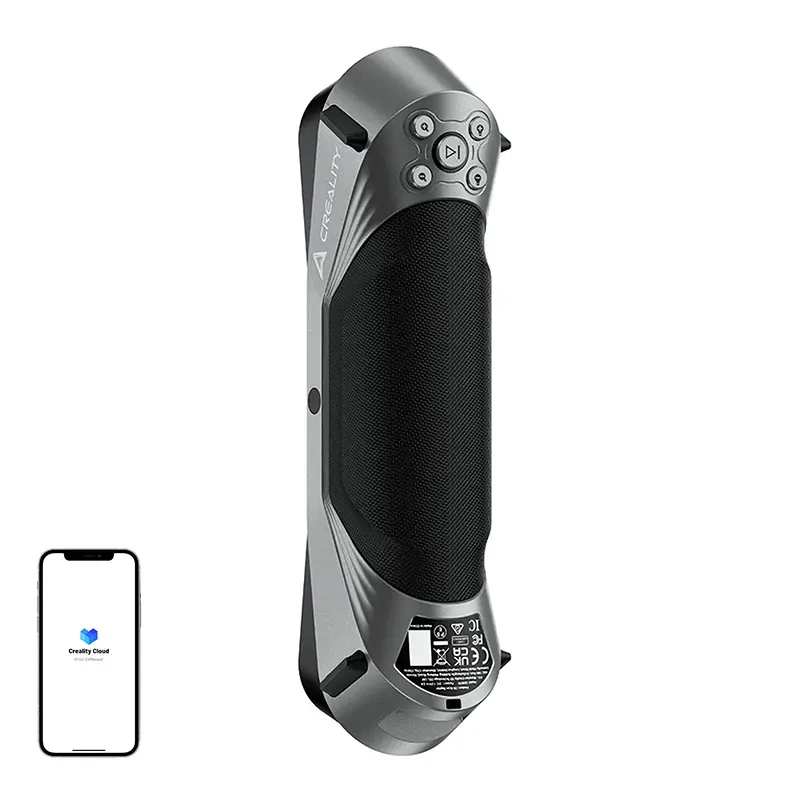 Creality CR-Scan Raptor