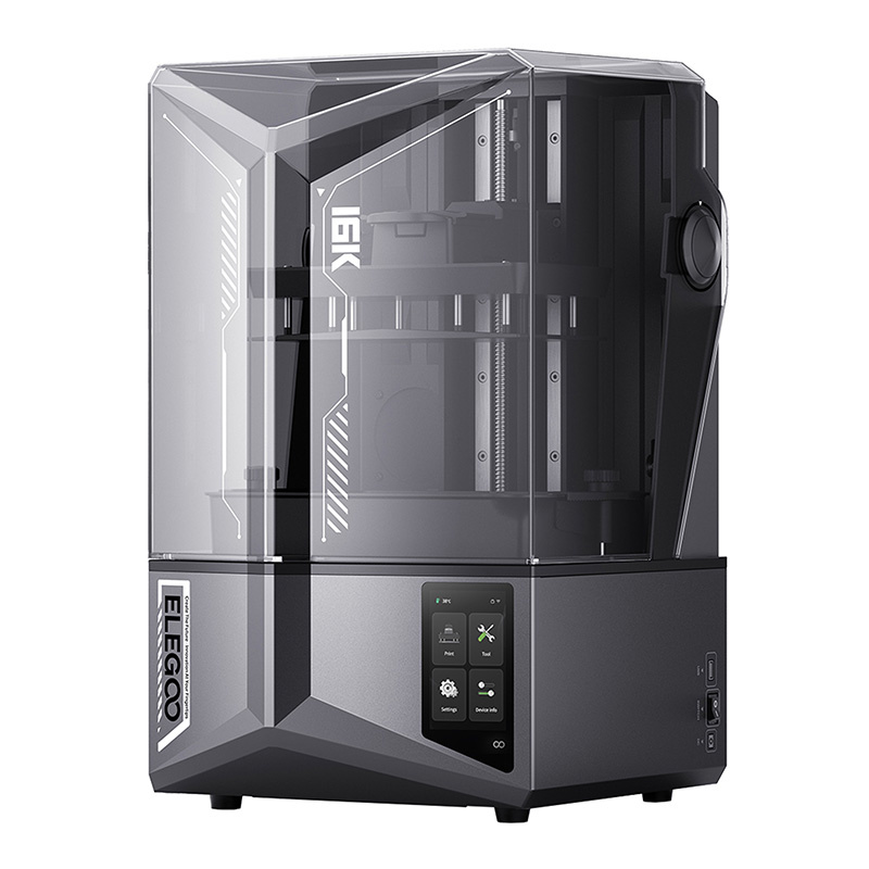 ELEGOO Saturn 4 Ultra 16K