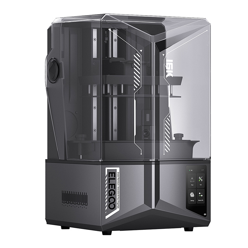 ELEGOO Saturn 4 Ultra 16K