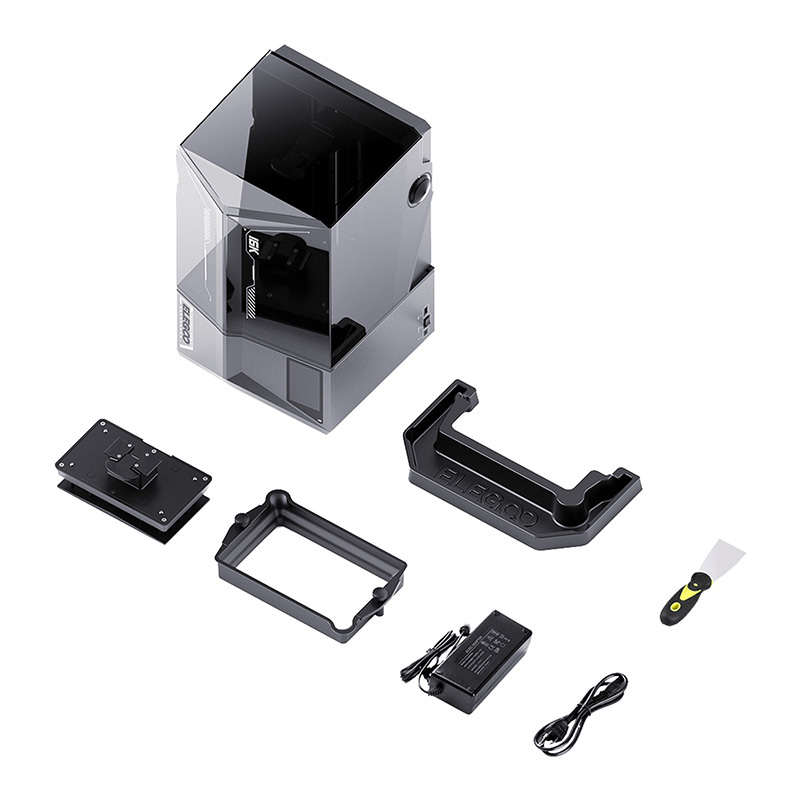 ELEGOO Saturn 4 Ultra 16K