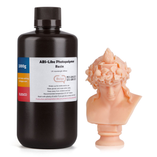 ELEGOO ABS-Like Resin Beige, 1 kg