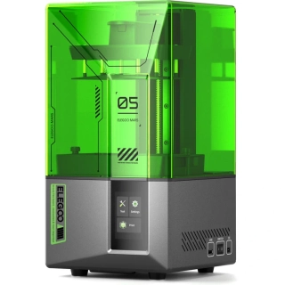 Elegoo Mars 5 4K