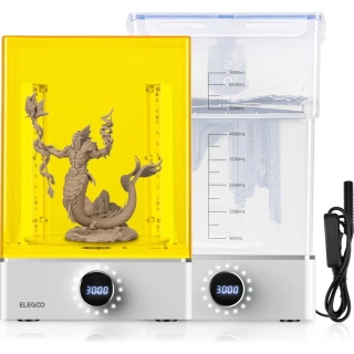 Elegoo Mercury Plus V3.0 XS