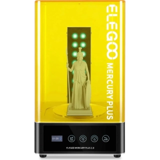 Mercury Plus V2.0