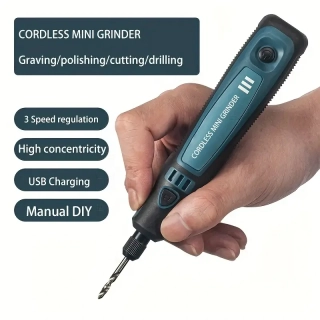 Im3D DYI36 mini bruska Grinder
