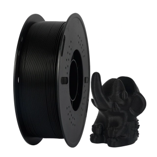 Kingroon PLA 1,75 mm 1 kg | Černá