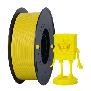 Kingroon PLA 1,75 mm 1 kg | Žlutá