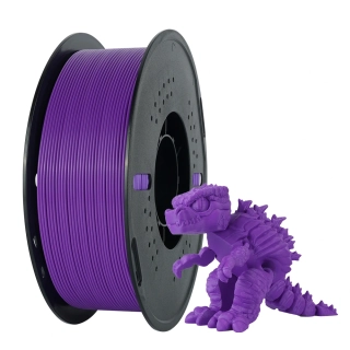 Kingroon PLA 1,75 mm 1 kg | Fialová