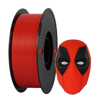 Kingroon PLA 1,75 mm 1 kg | Červená