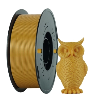 Kingroon PLA 1,75 mm 1 kg | Zlatá