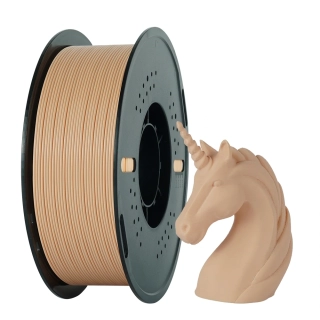 Kingroon PLA 1,75 mm 1 kg | Pleťová