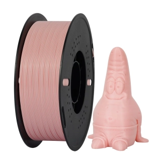 Kingroon PLA 1,75 mm 1 kg | Růžová