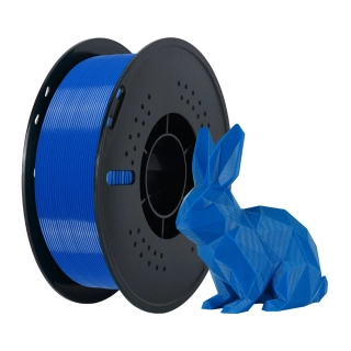 Kingroon PETG 1,75 mm 1 kg | Modrá