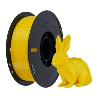 Kingroon PETG 1,75 mm 1 kg | Žlutá