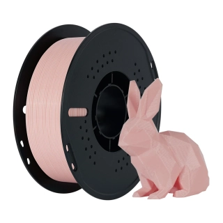 Kingroon PETG 1,75 mm 1 kg | Růžová