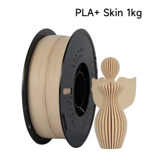 Kingroon PLA PLUS 1,75 mm 1 kg | Pleťová