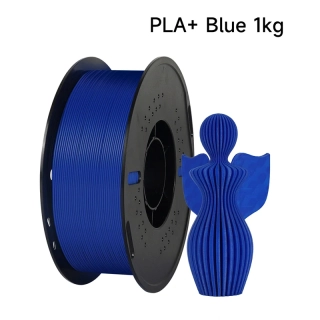 Kingroon PLA PLUS 1,75 mm 1 kg | Modrá
