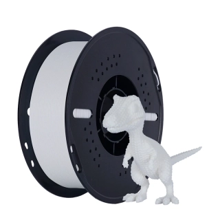 Kingroon RAPID PLA PLUS 1,75 mm 1 kg | Bílá