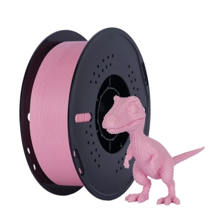 Kingroon RAPID PLA PLUS 1,75 mm 1 kg | Růžová