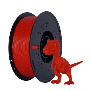 Kingroon RAPID PLA PLUS 1,75 mm 1 kg | Červená