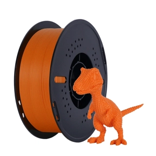 Kingroon RAPID PLA PLUS 1,75 mm 1 kg | Oranžová