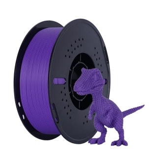Kingroon RAPID PLA PLUS 1,75 mm 1 kg | Fialová