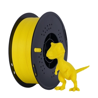 Kingroon RAPID PLA PLUS 1,75 mm 1 kg | Žlutá