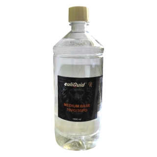 1000 ml VG70/PG30 Glycerín VG USP/ Monopropylenglykol PG USP 