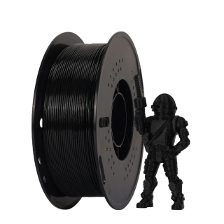 Kingroon PETG RAPID (High Speed) 1,75 mm 1 kg | Černá