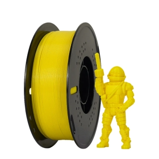 Kingroon PETG RAPID (High Speed) 1,75 mm 1 kg | Žlutá