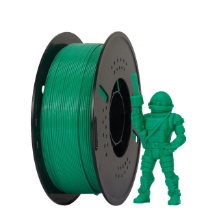 Kingroon PETG RAPID (High Speed) 1,75 mm 1 kg | Zelená