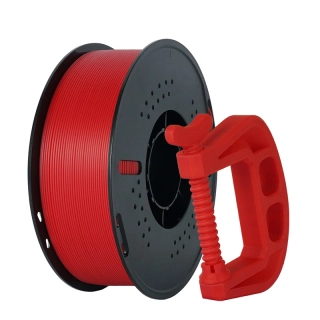 Kingroon ABS 1,75 mm 1 kg | Červená