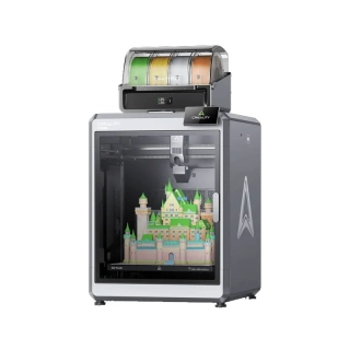 Creality K2 Plus Combo 3D tiskárna