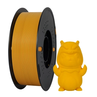 Kingroon PLA 1,75 mm 1 kg | Oranžová