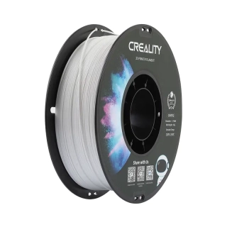 CR-PETG Filament Creality 1,75 mm 1 kg | Bílá