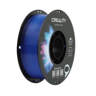 CR-PETG Filament Creality 1,75 mm 1 kg | Modrá