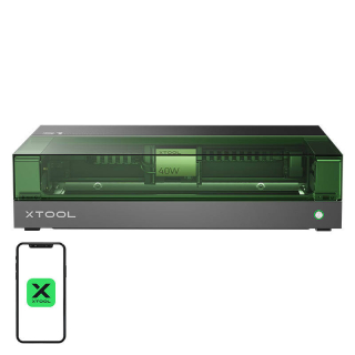 xTool S1 40W Basic