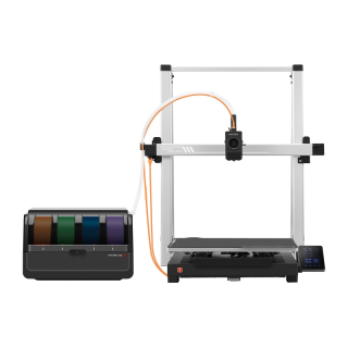 Anycubic Kobra 3 Max Combo