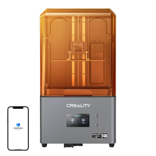 Creality Halot-Mage S