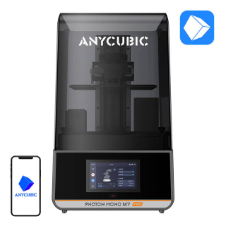 Anycubic Photon Mono M7 Pro