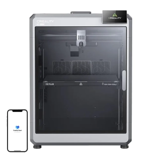 Creality K2 Plus