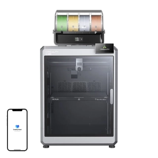 Creality K2 Plus Combo