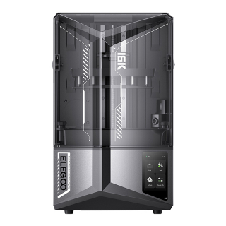 ELEGOO Saturn 4 Ultra 16K